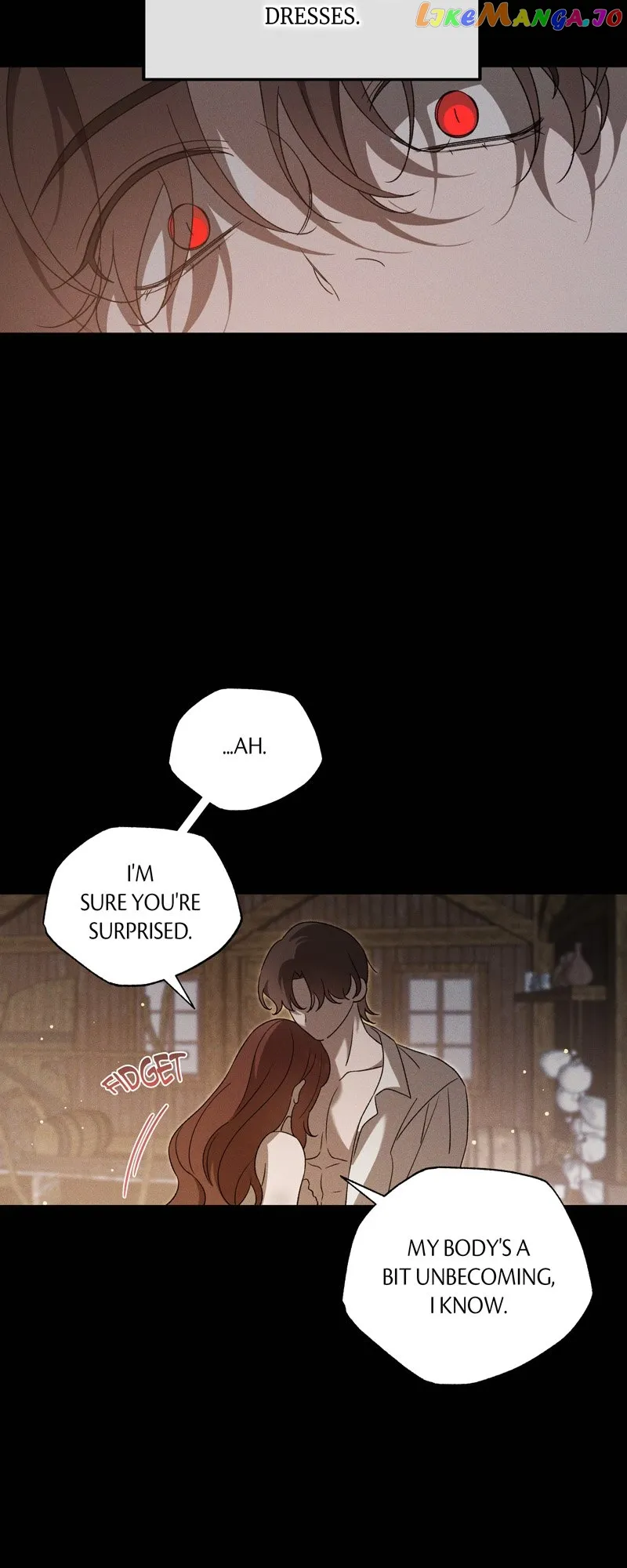 The Bondservant Chapter 16 - Page 8