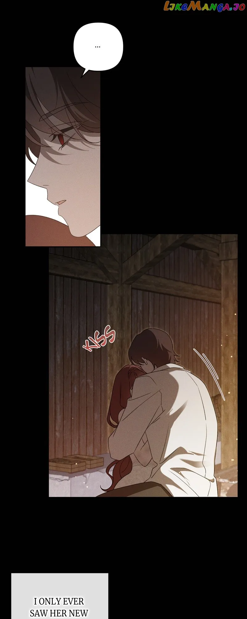 The Bondservant Chapter 16 - Page 9