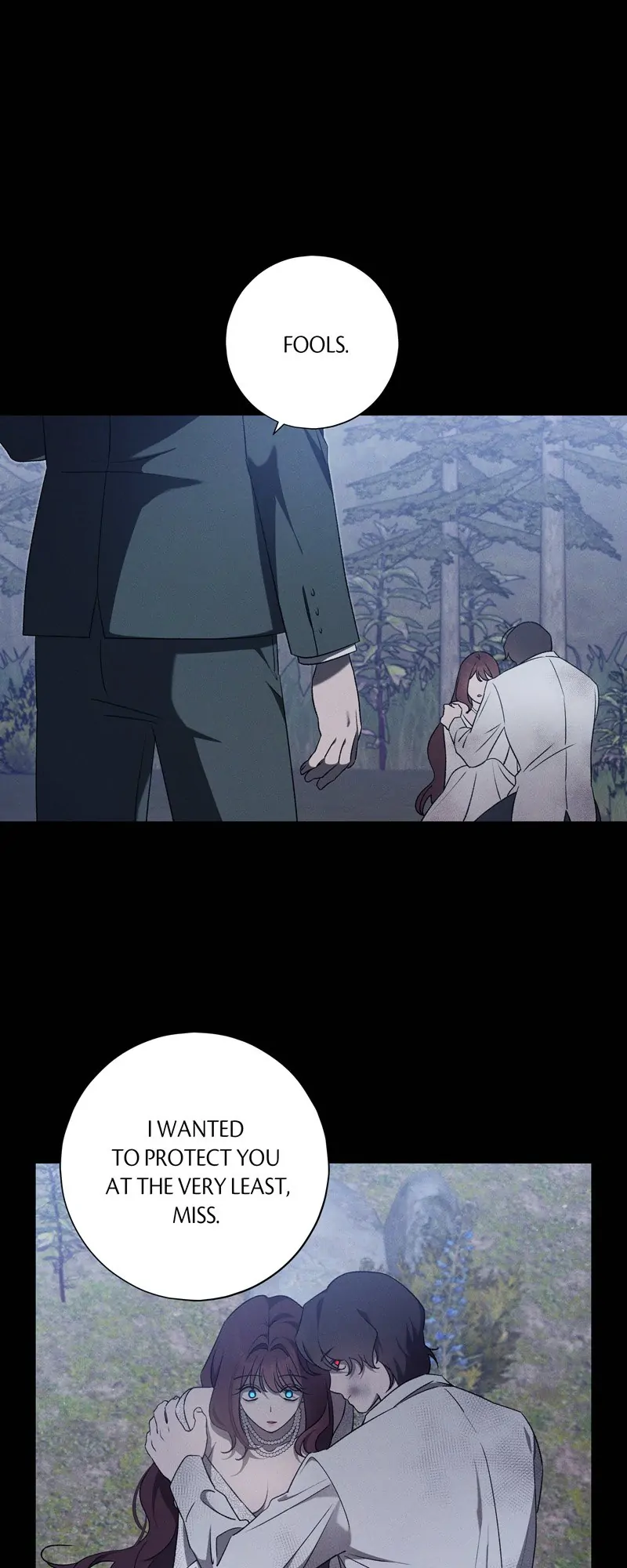 The Bondservant Chapter 17 - Page 11