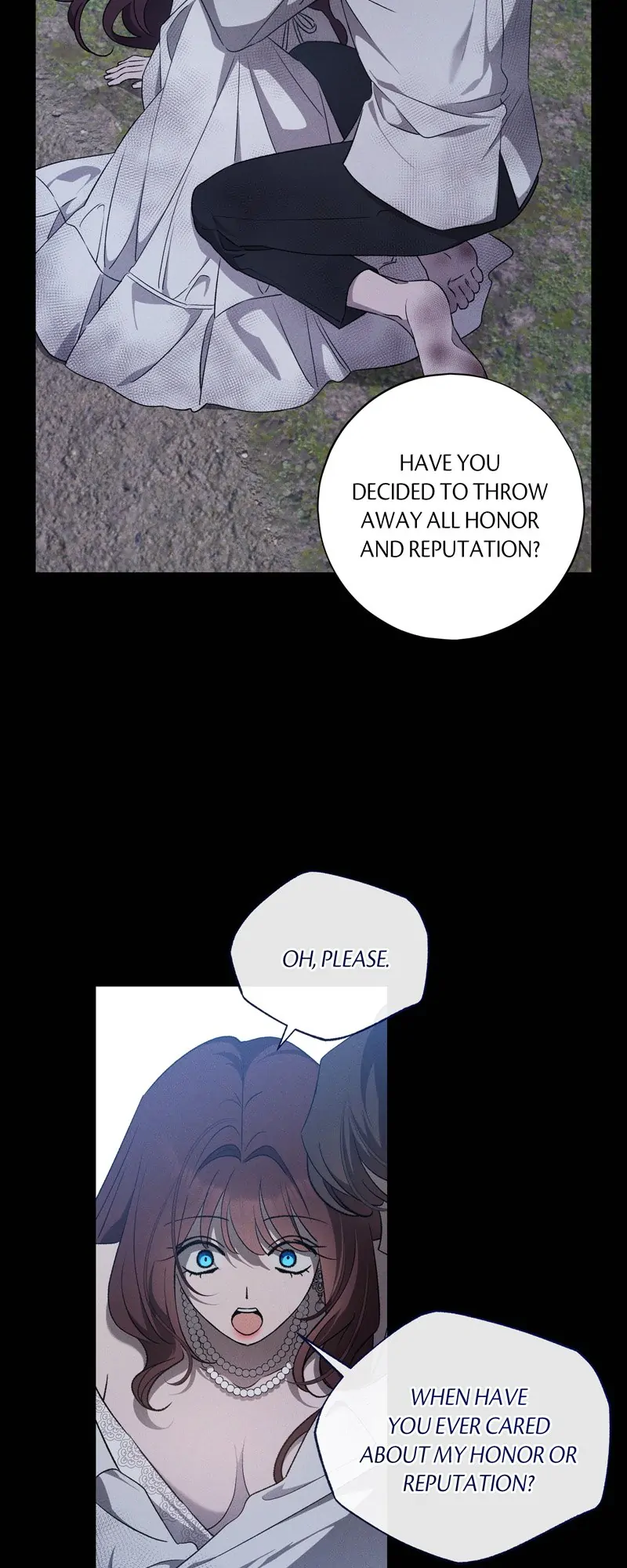 The Bondservant Chapter 17 - Page 12