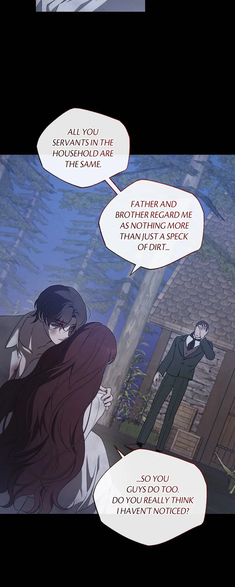The Bondservant Chapter 17 - Page 13