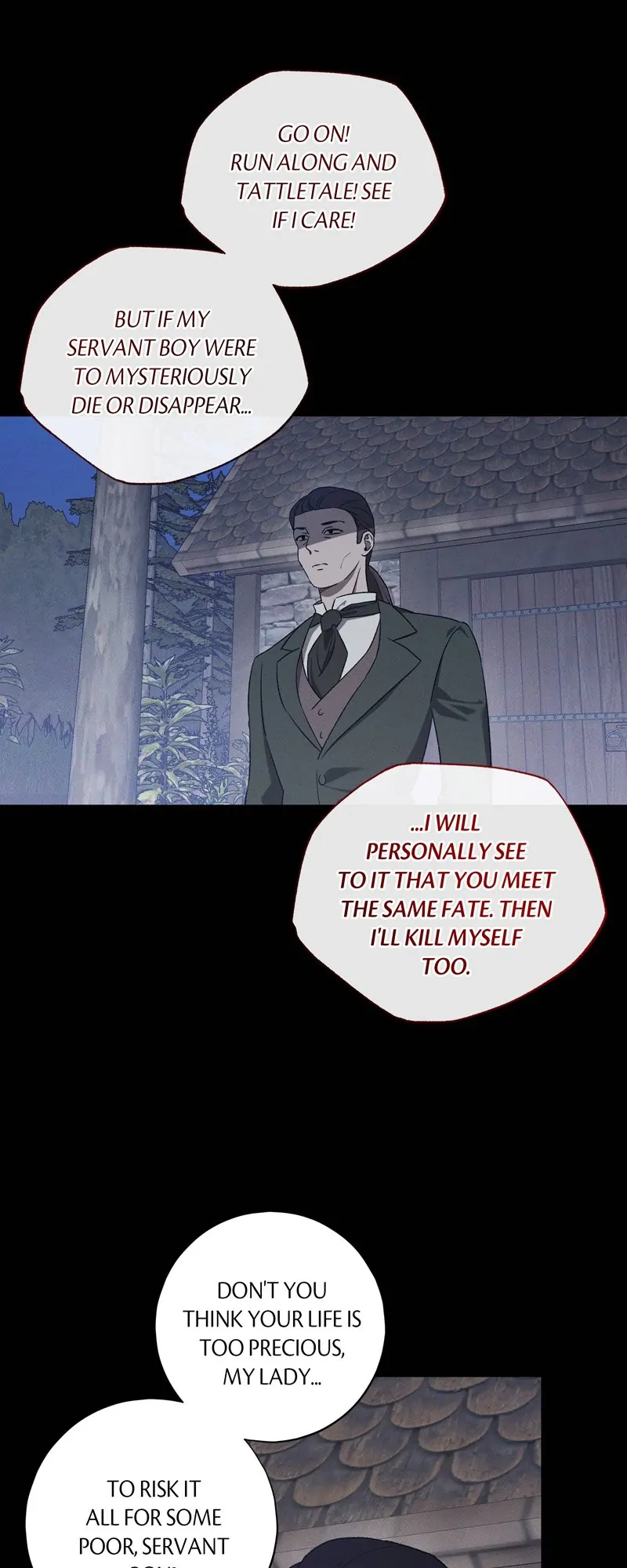 The Bondservant Chapter 17 - Page 14