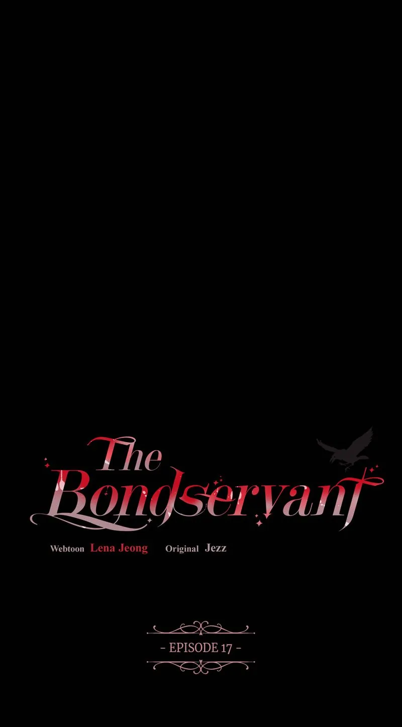 The Bondservant Chapter 17 - Page 17