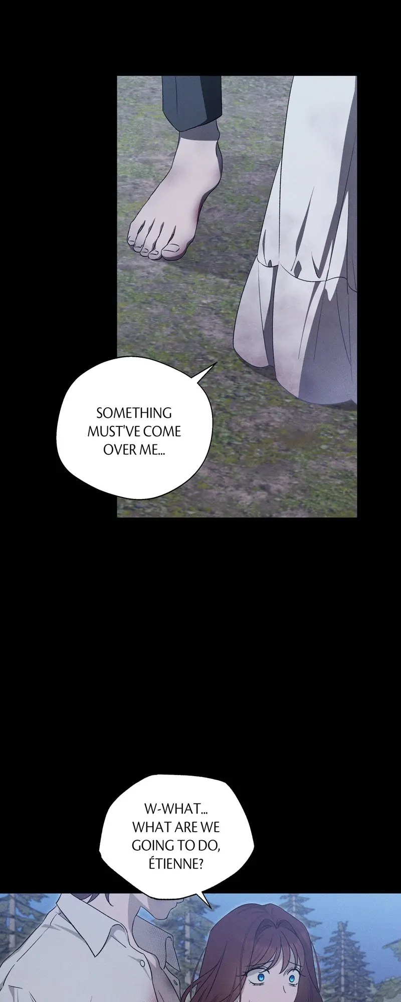The Bondservant Chapter 17 - Page 19