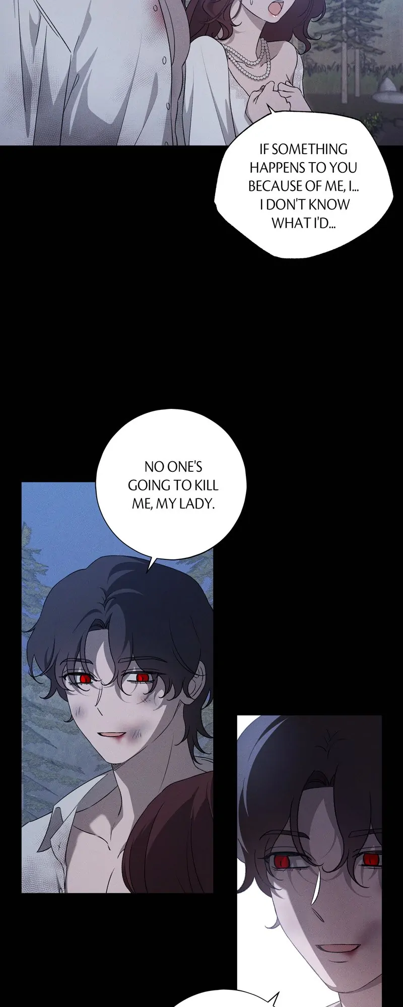The Bondservant Chapter 17 - Page 20