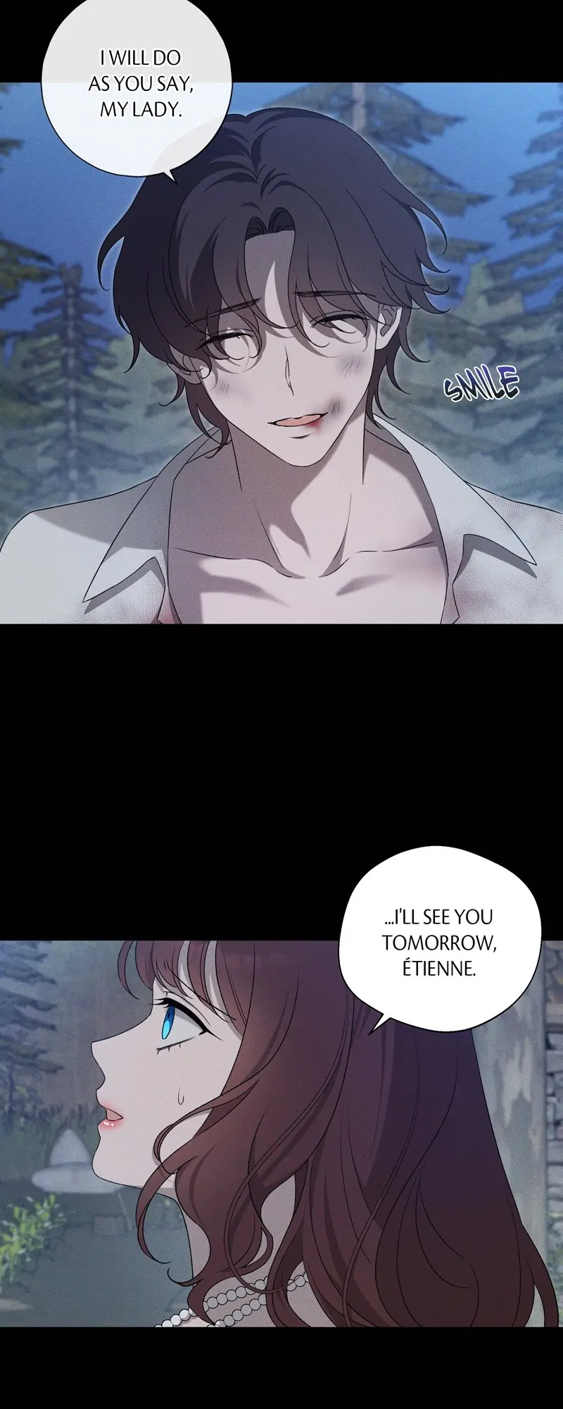 The Bondservant Chapter 17 - Page 27