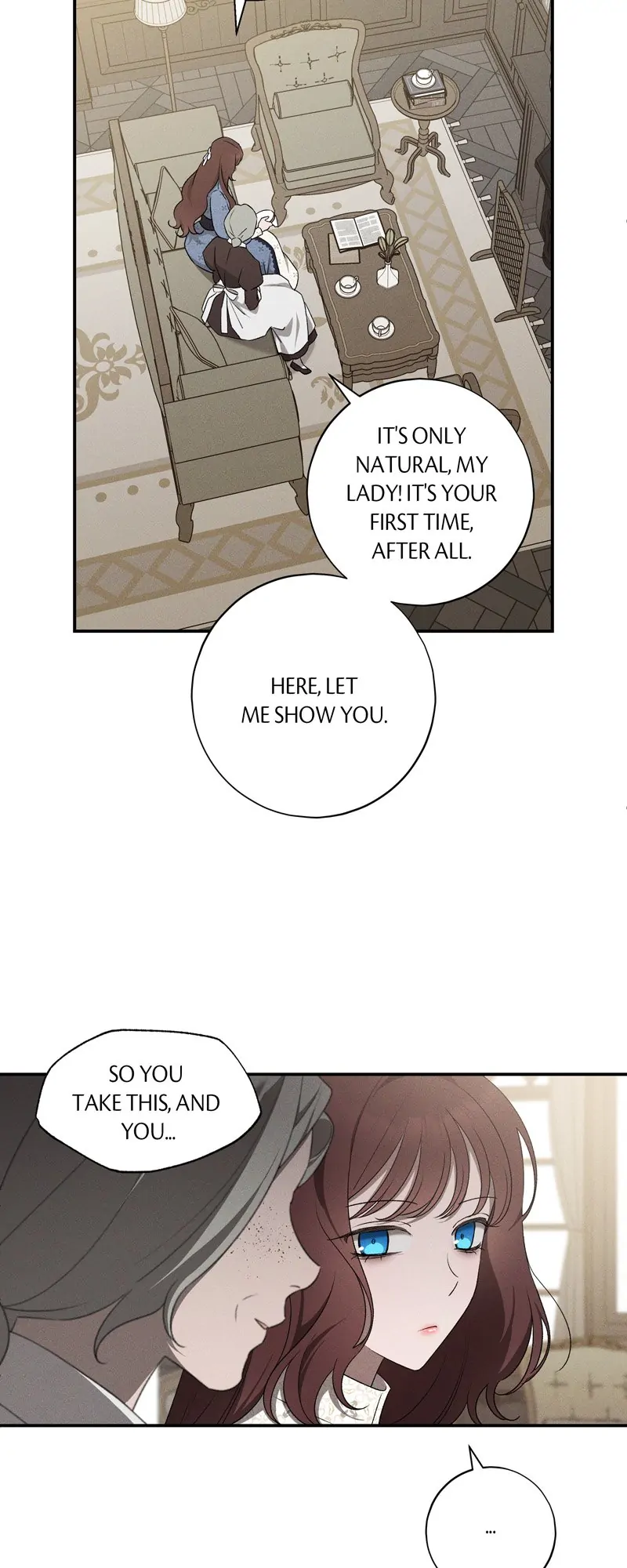 The Bondservant Chapter 17 - Page 30