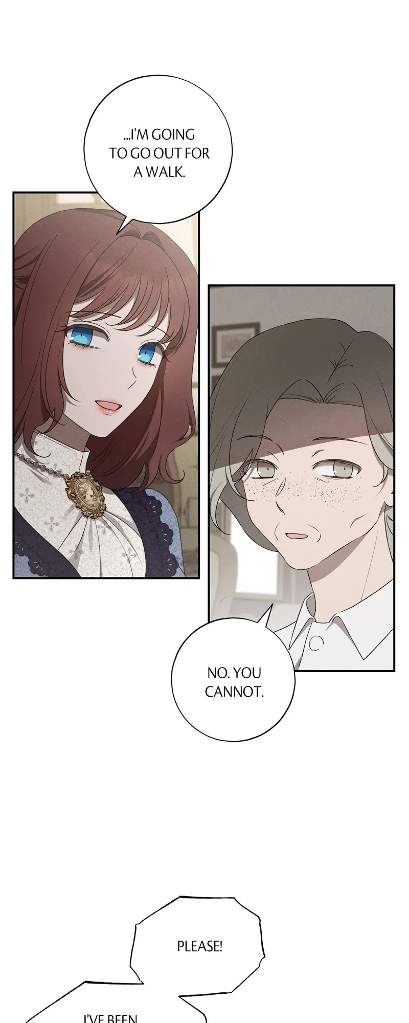 The Bondservant Chapter 17 - Page 32