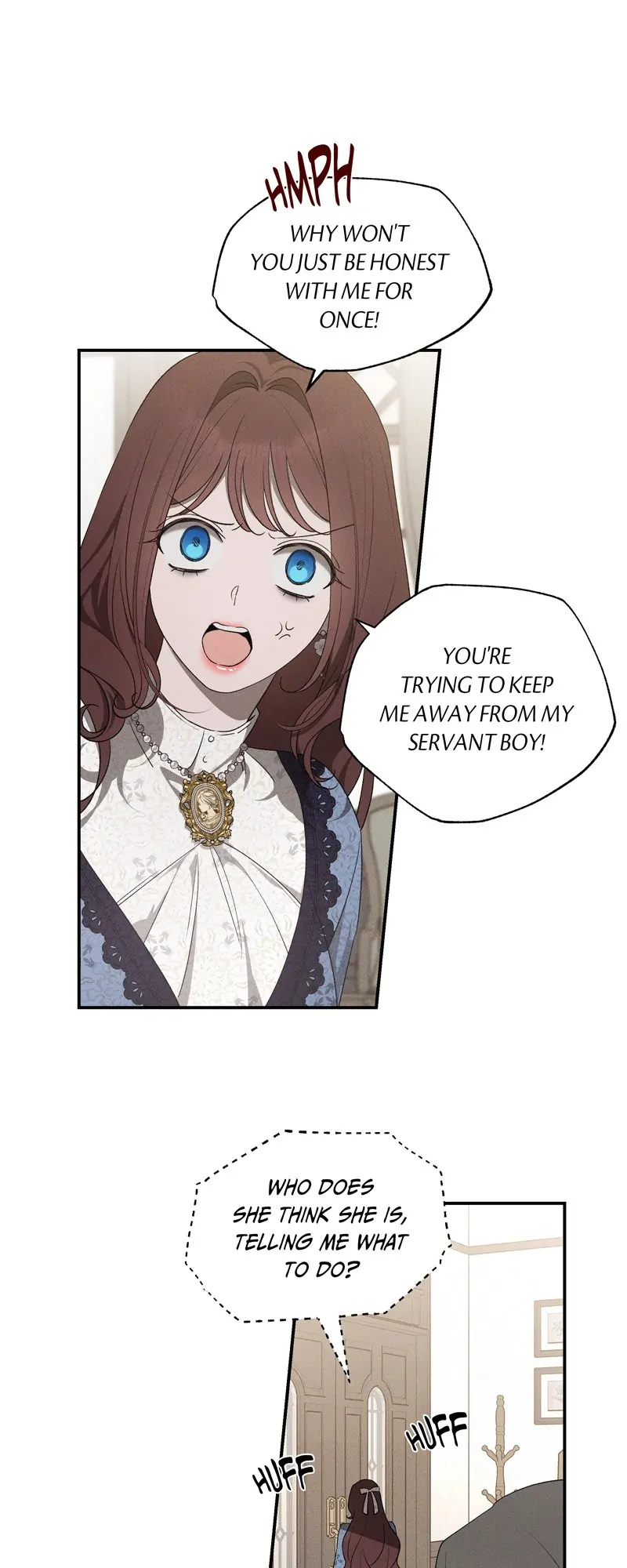 The Bondservant Chapter 17 - Page 35