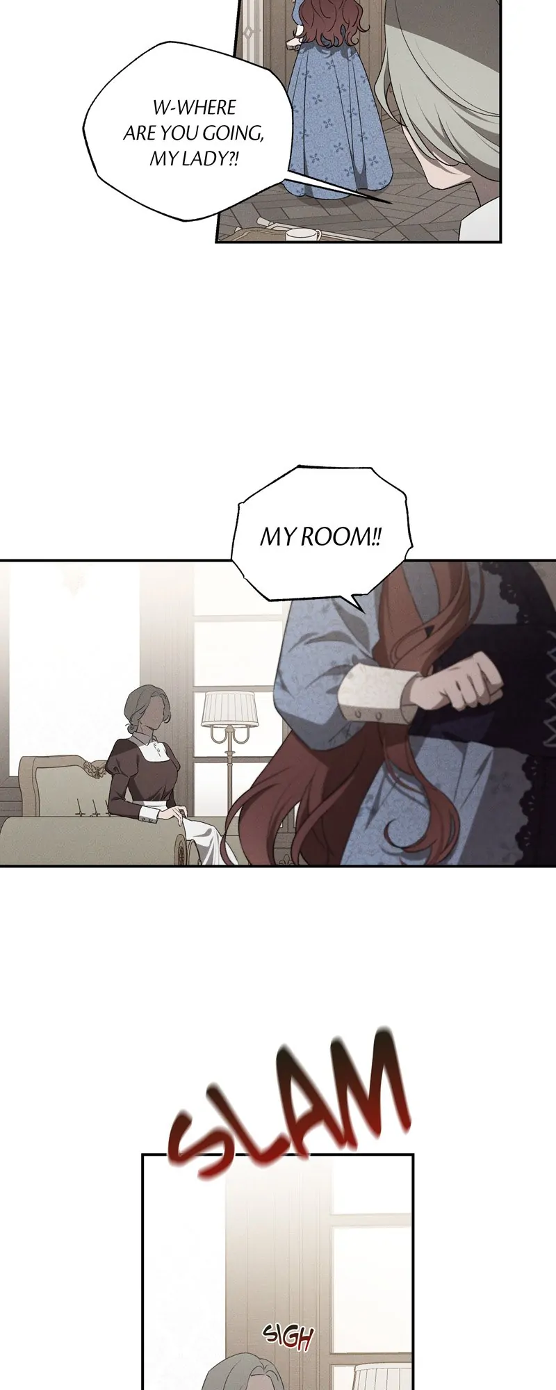 The Bondservant Chapter 17 - Page 36