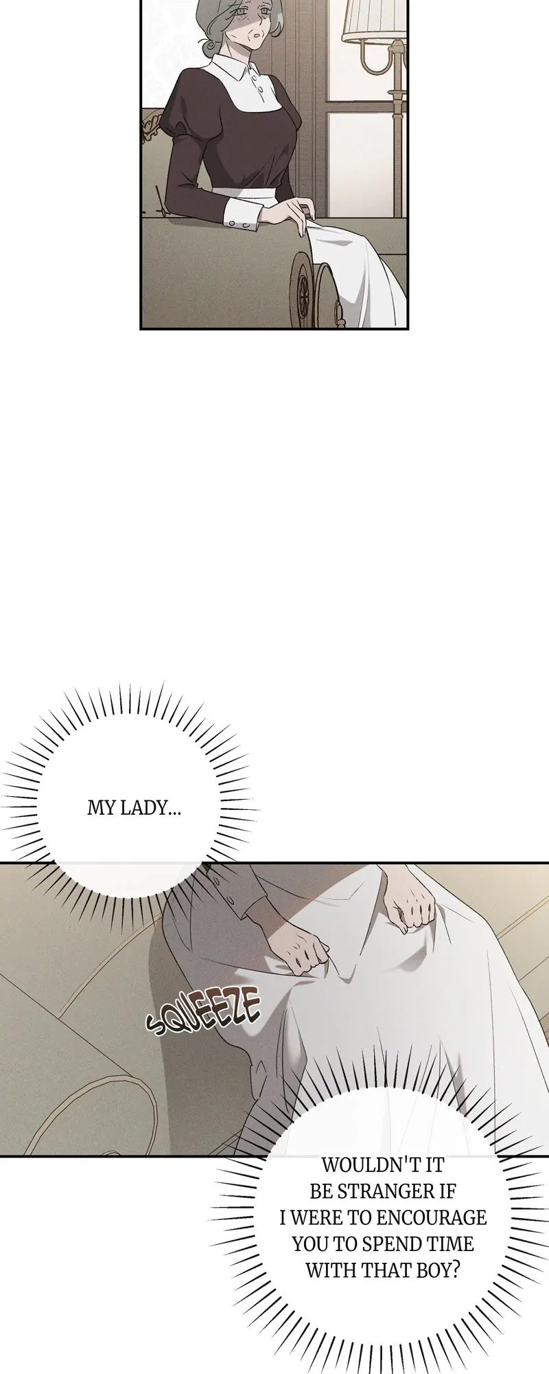 The Bondservant Chapter 17 - Page 37