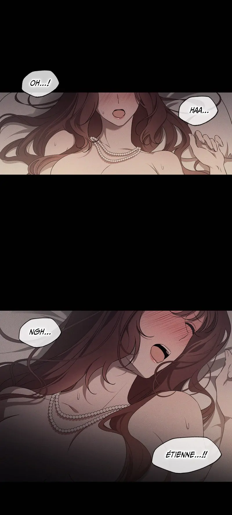 The Bondservant Chapter 17 - Page 44