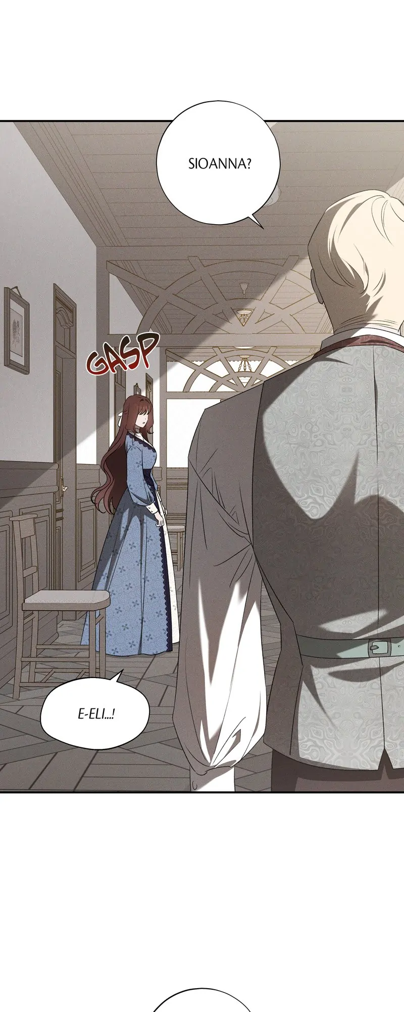 The Bondservant Chapter 17 - Page 48