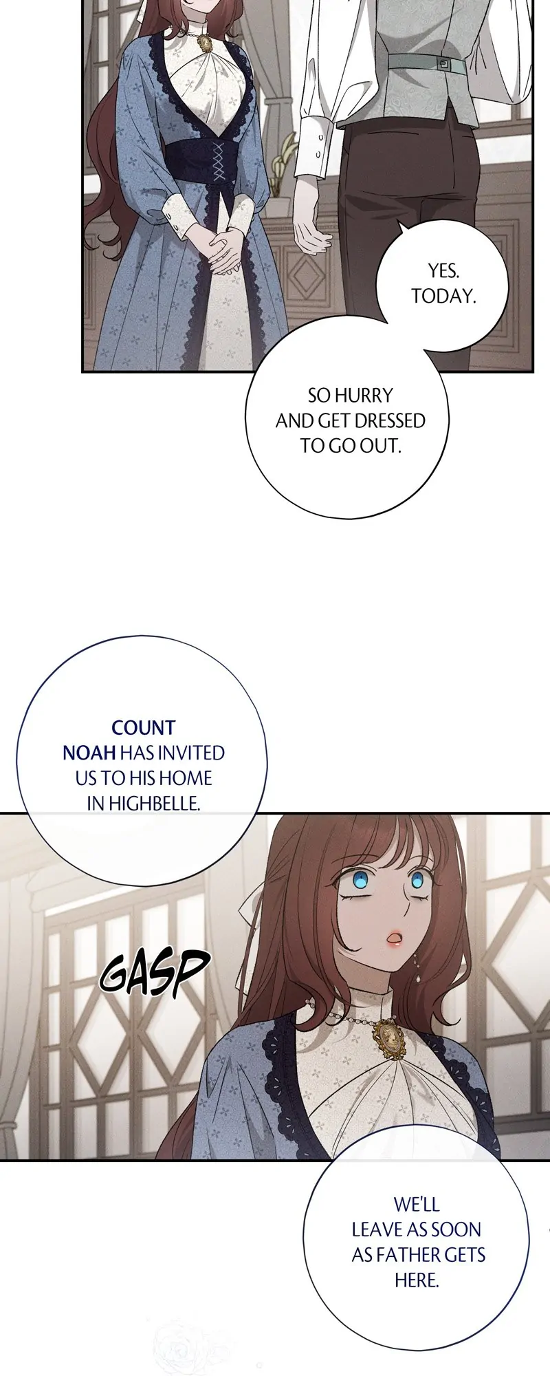 The Bondservant Chapter 17 - Page 52