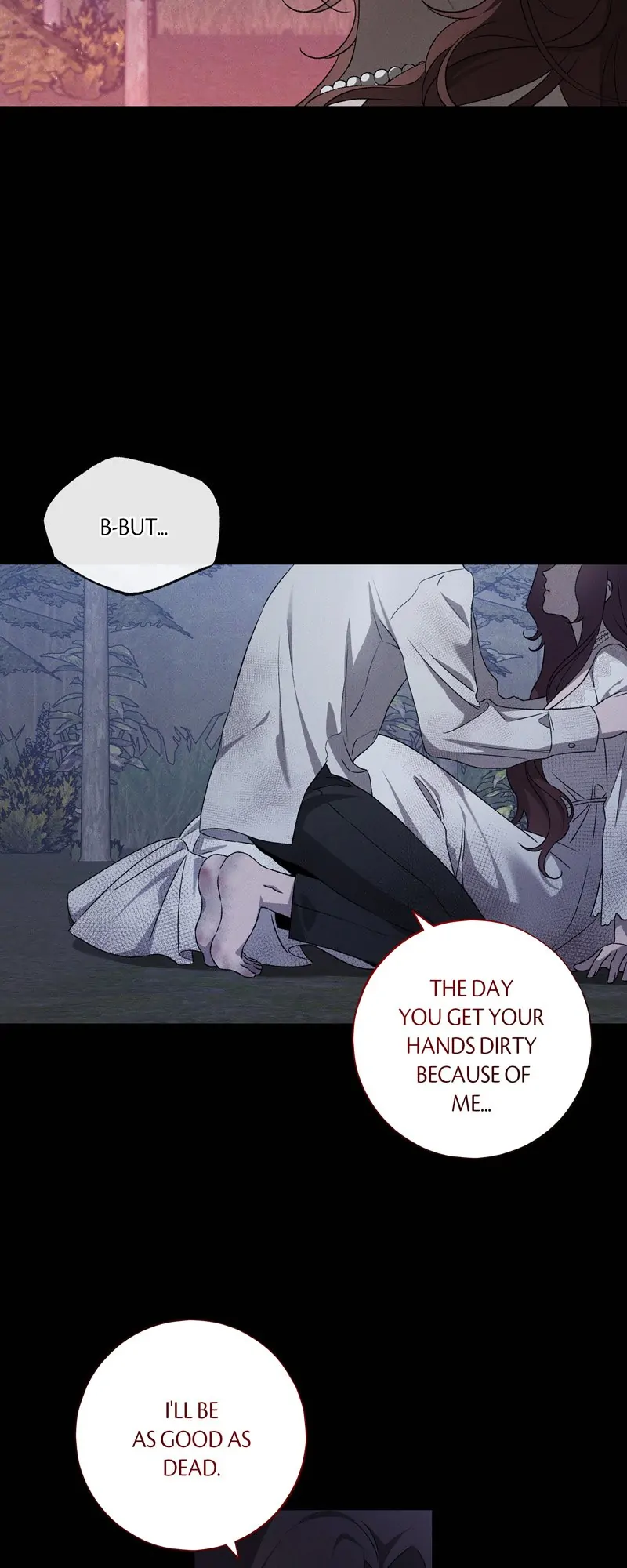 The Bondservant Chapter 17 - Page 9