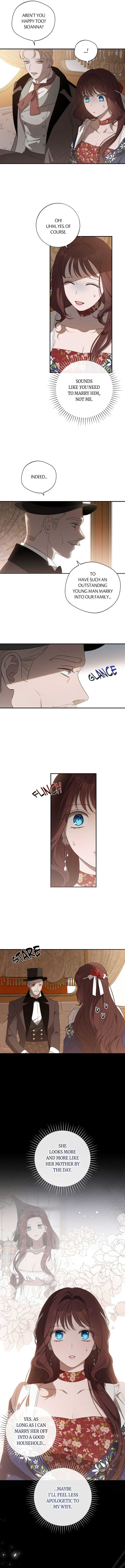 The Bondservant Chapter 18 - Page 2