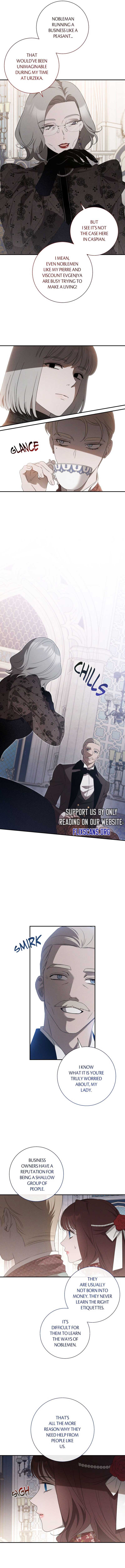 The Bondservant Chapter 18 - Page 6