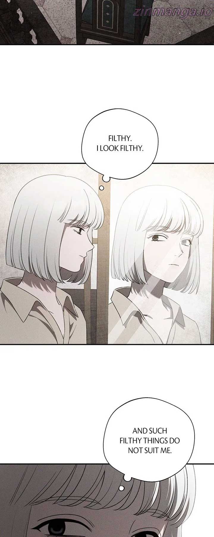The Bondservant Chapter 19 - Page 3
