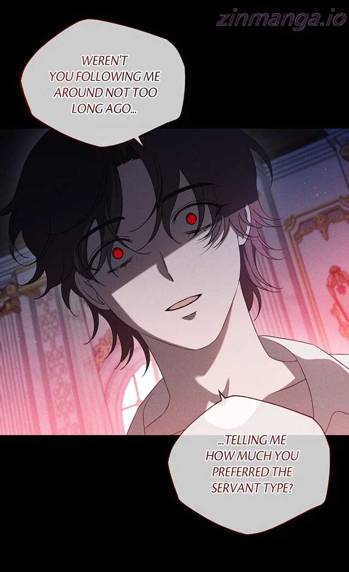 The Bondservant Chapter 19 - Page 24