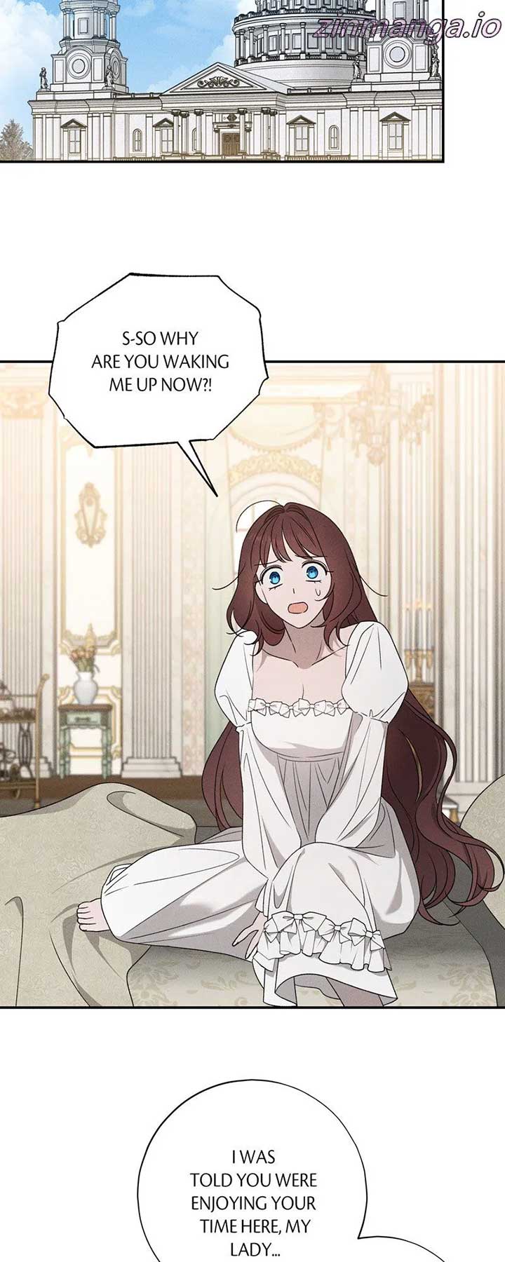 The Bondservant Chapter 19 - Page 30
