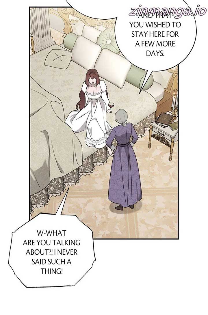 The Bondservant Chapter 19 - Page 31