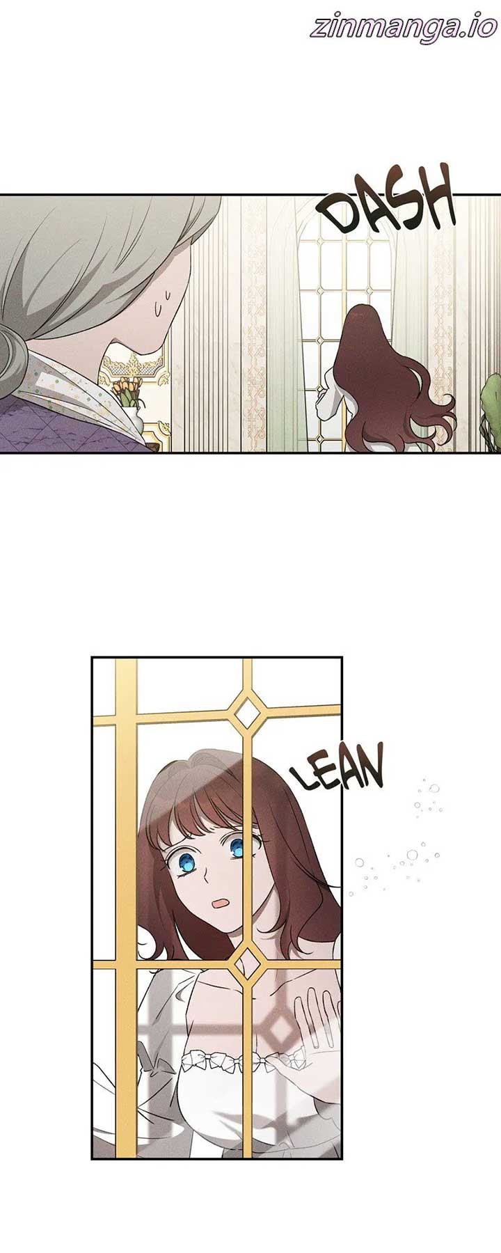 The Bondservant Chapter 19 - Page 32
