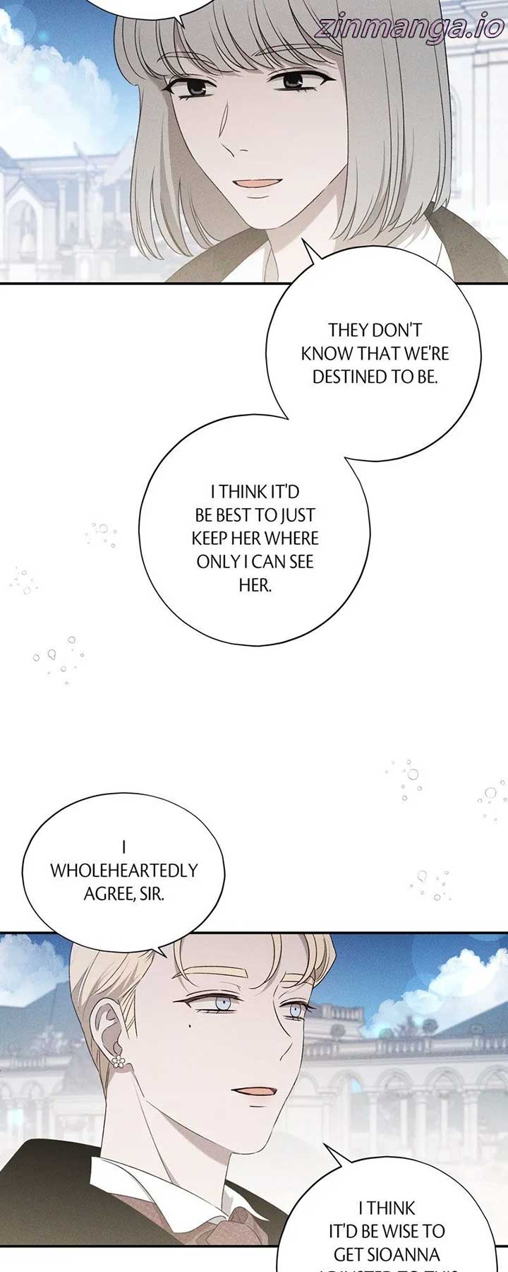 The Bondservant Chapter 19 - Page 34