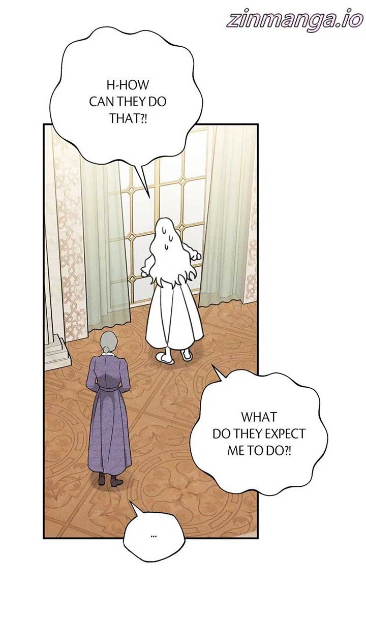 The Bondservant Chapter 19 - Page 38