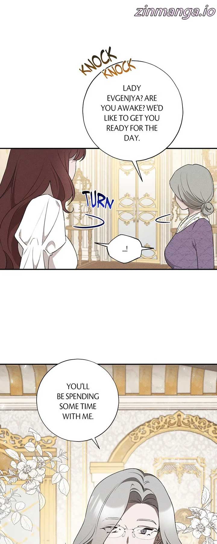 The Bondservant Chapter 19 - Page 39