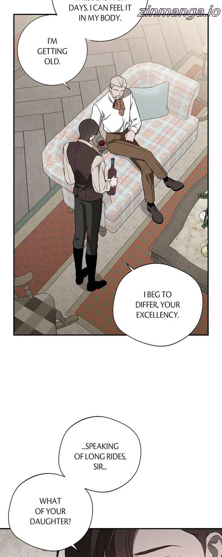 The Bondservant Chapter 19 - Page 43