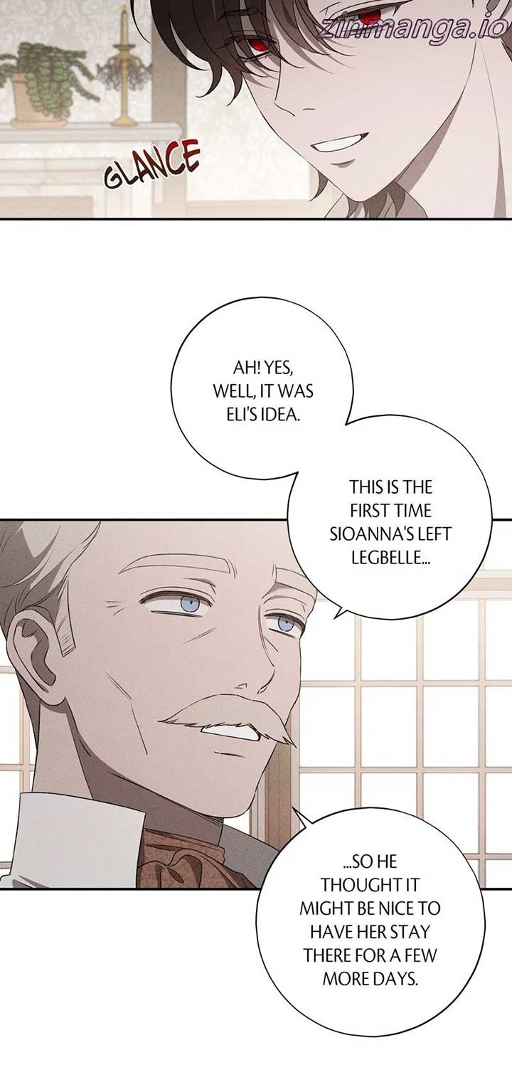 The Bondservant Chapter 19 - Page 44
