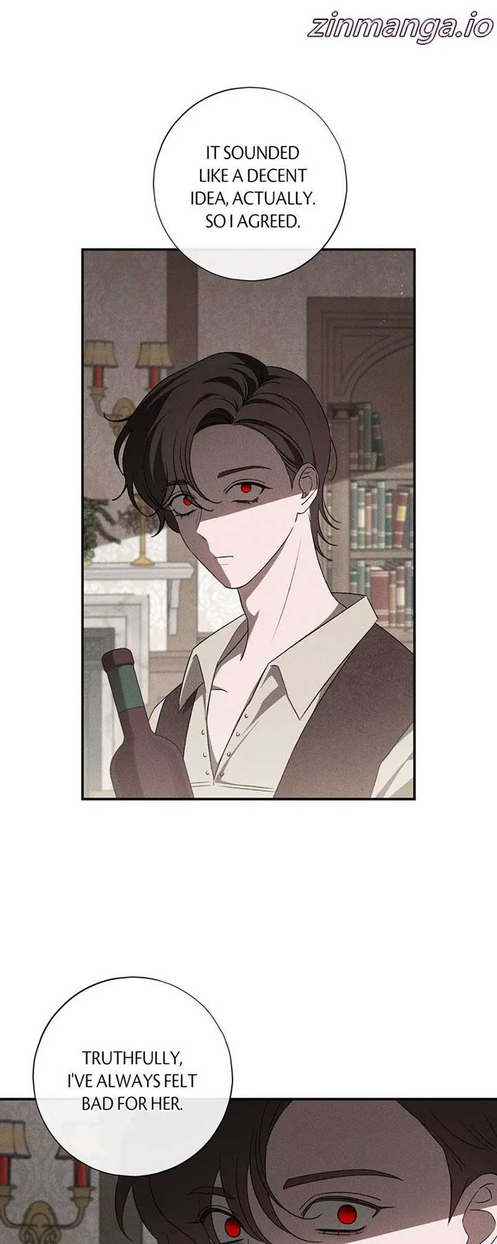 The Bondservant Chapter 19 - Page 45