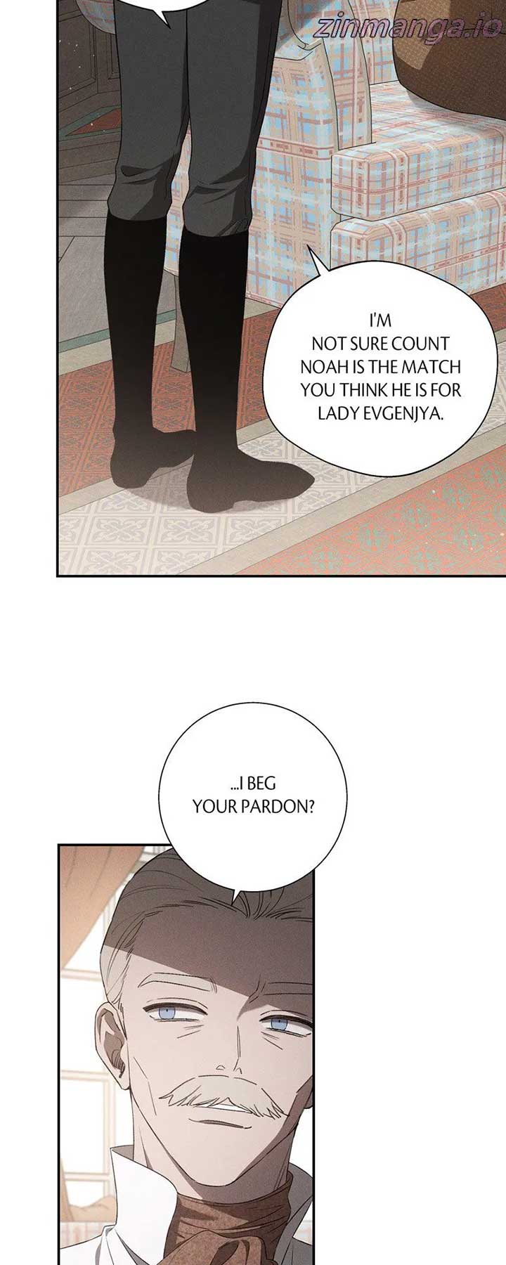 The Bondservant Chapter 19 - Page 50