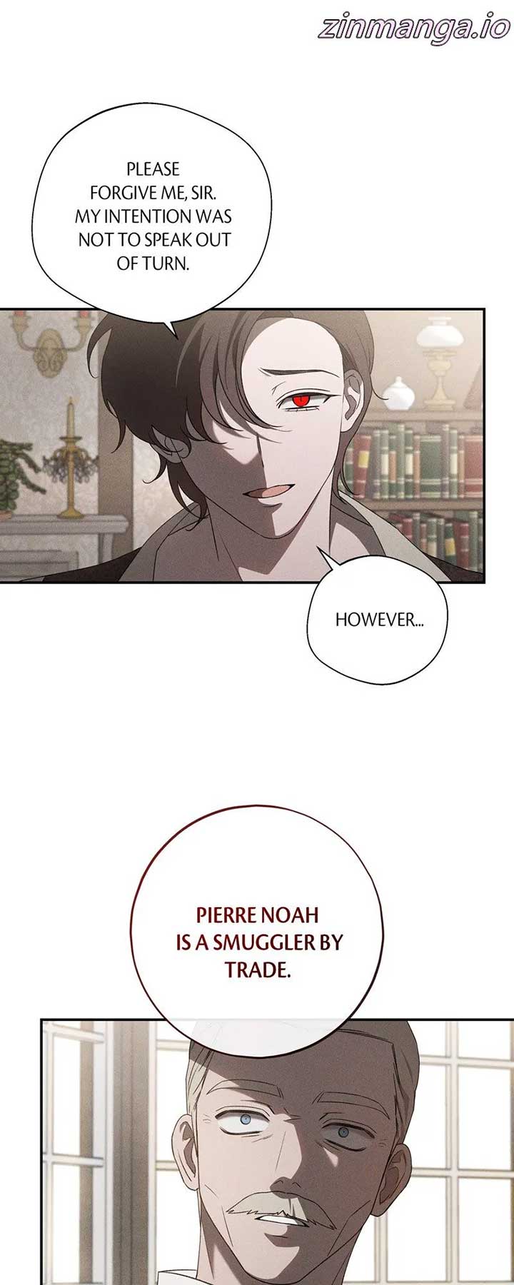 The Bondservant Chapter 19 - Page 52
