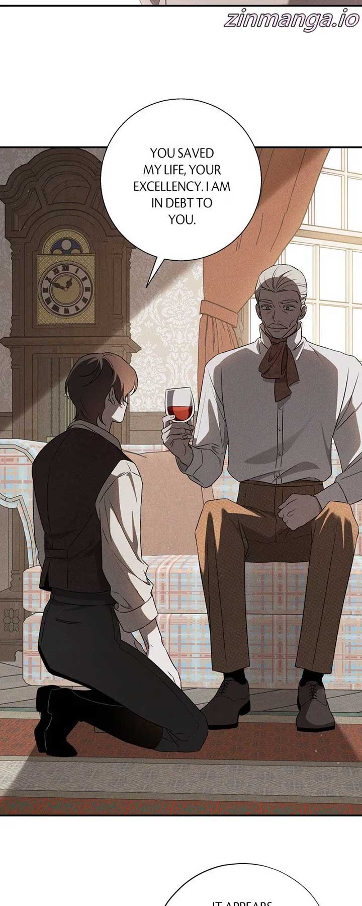 The Bondservant Chapter 19 - Page 56