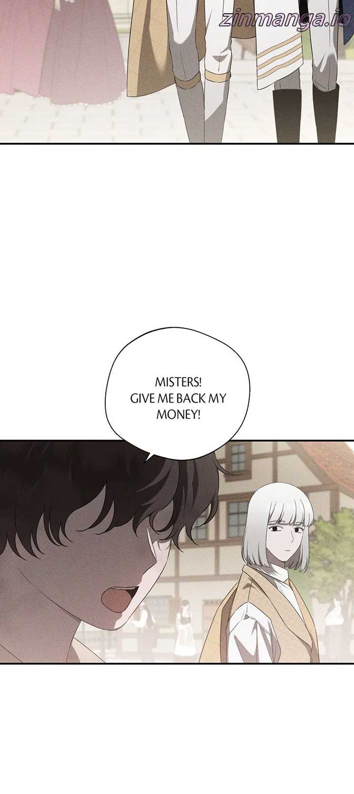 The Bondservant Chapter 19 - Page 8