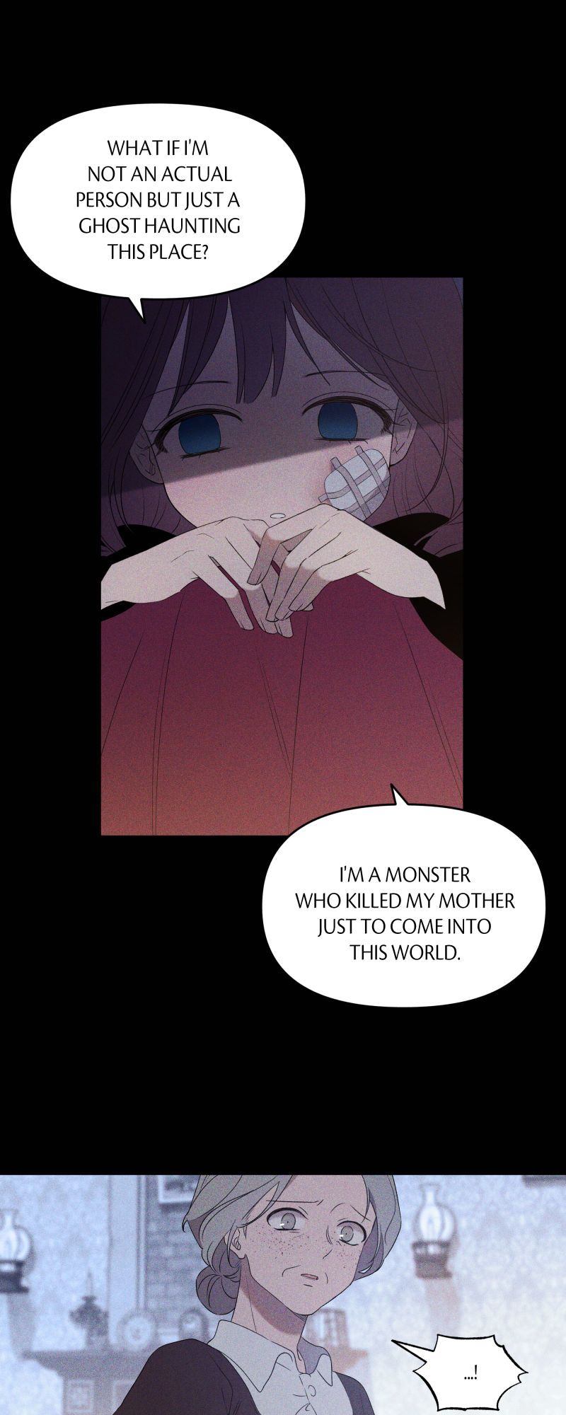 The Bondservant Chapter 2 - Page 16