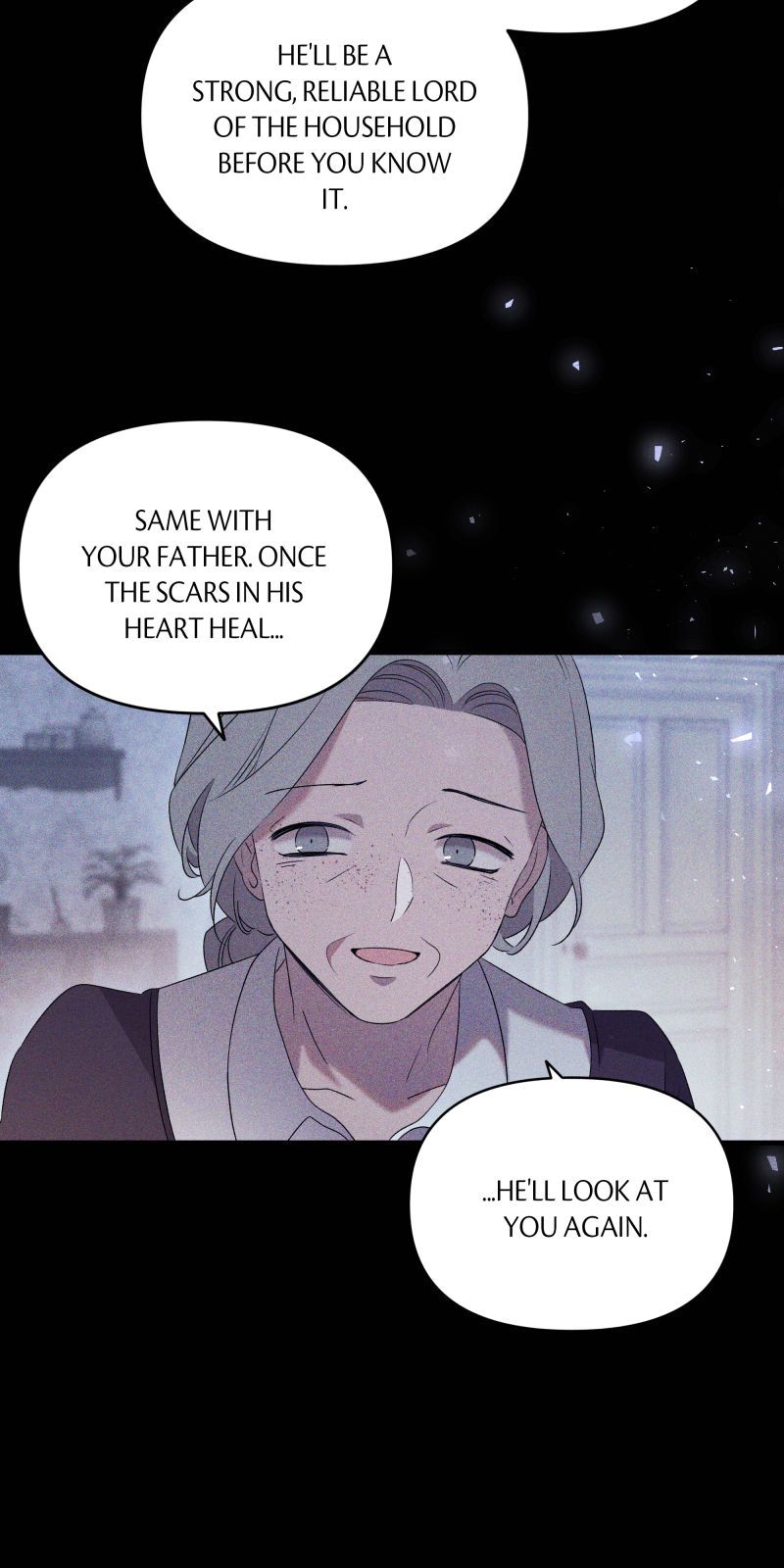 The Bondservant Chapter 2 - Page 18