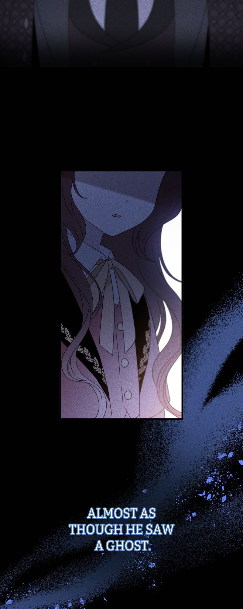 The Bondservant Chapter 2 - Page 3