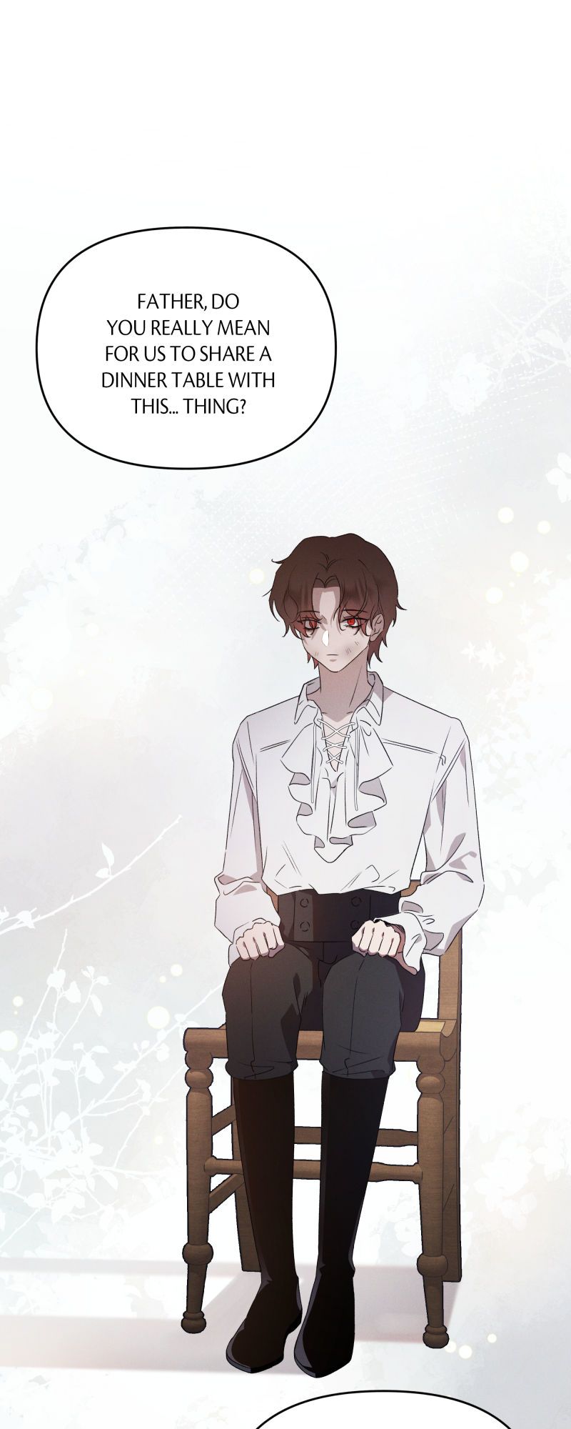 The Bondservant Chapter 2 - Page 24