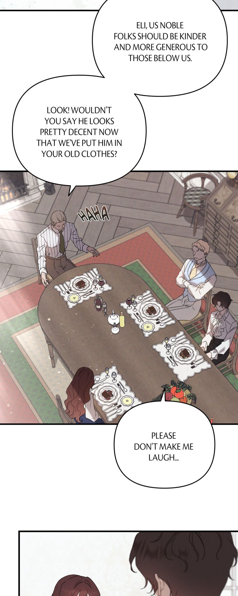 The Bondservant Chapter 2 - Page 25