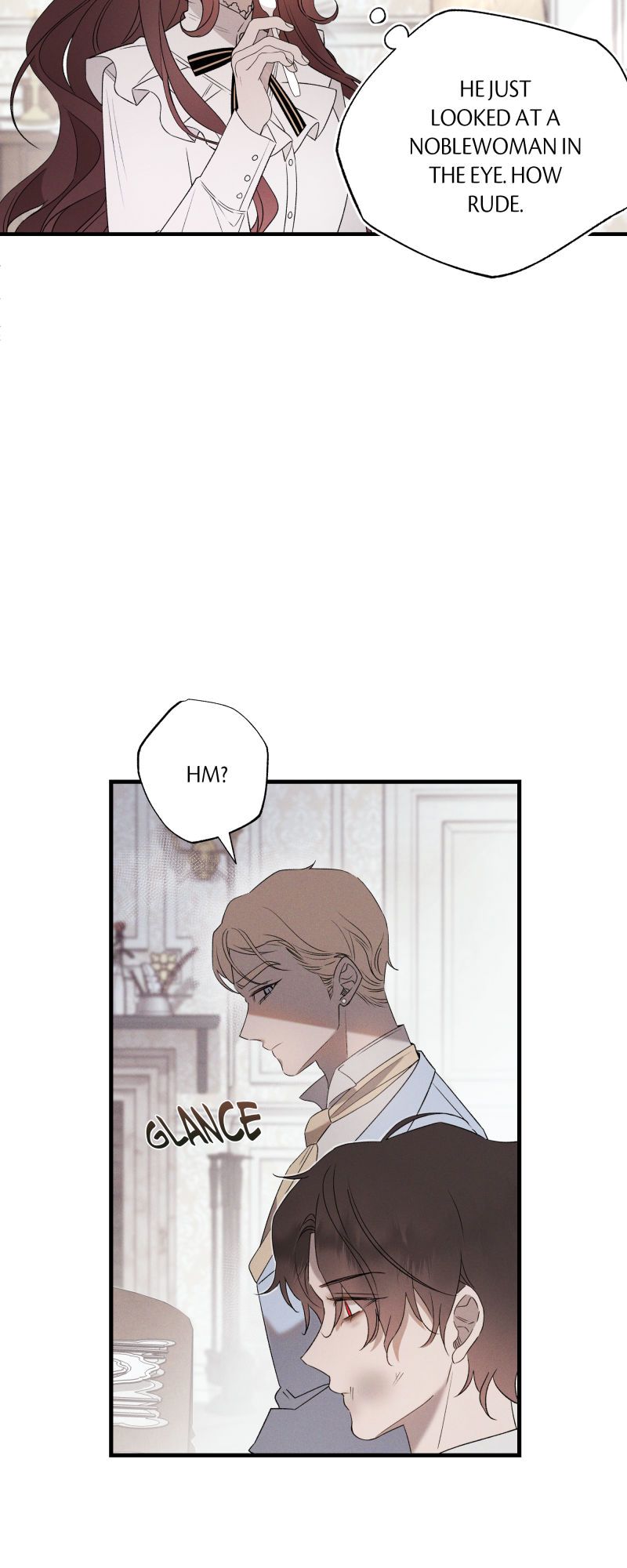 The Bondservant Chapter 2 - Page 29
