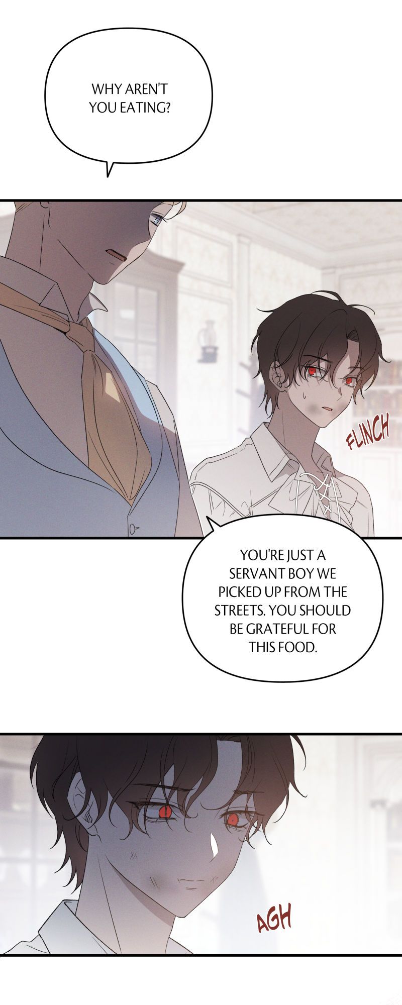 The Bondservant Chapter 2 - Page 31
