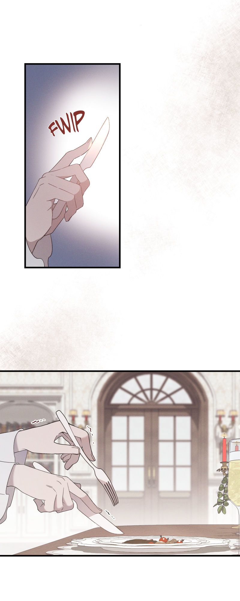 The Bondservant Chapter 2 - Page 32
