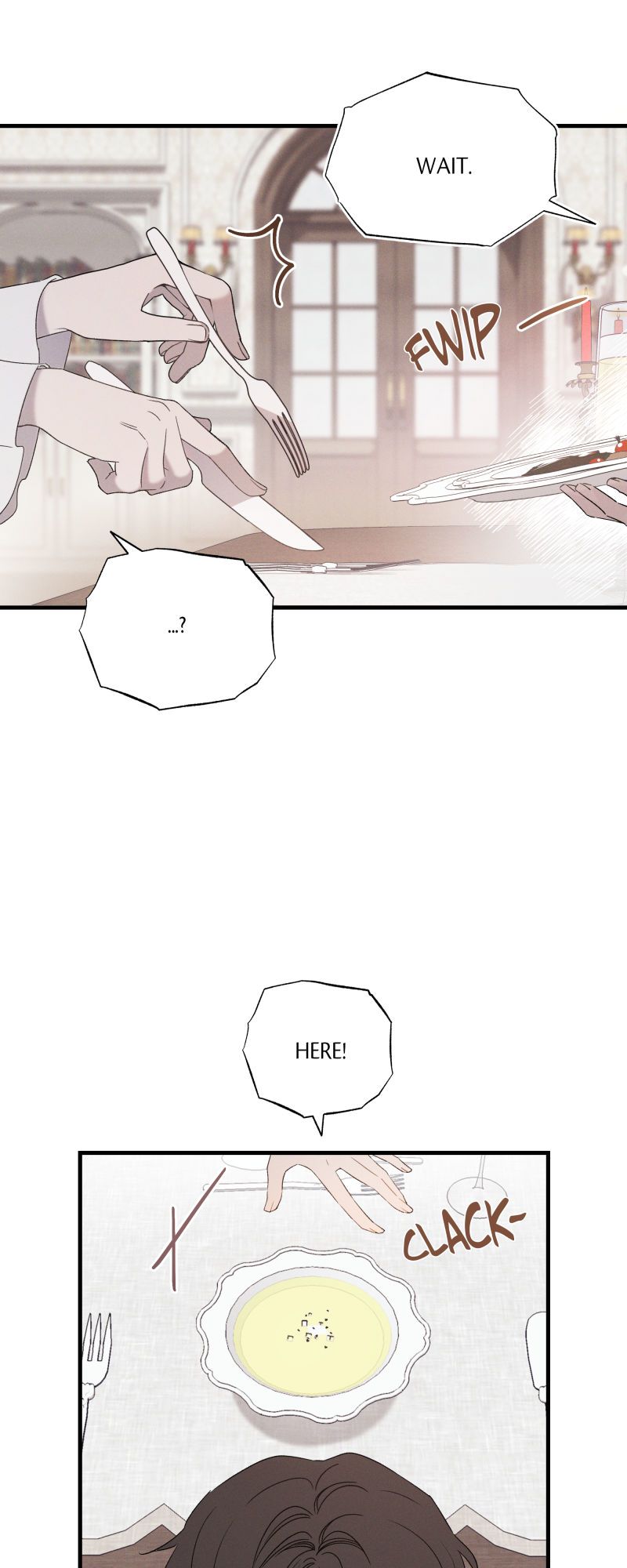 The Bondservant Chapter 2 - Page 33