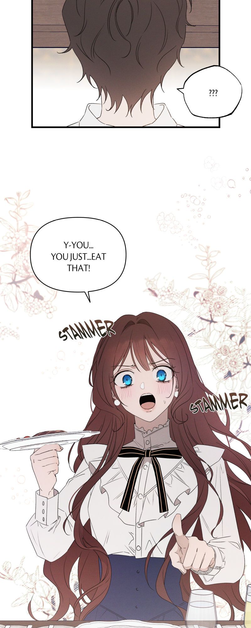 The Bondservant Chapter 2 - Page 34