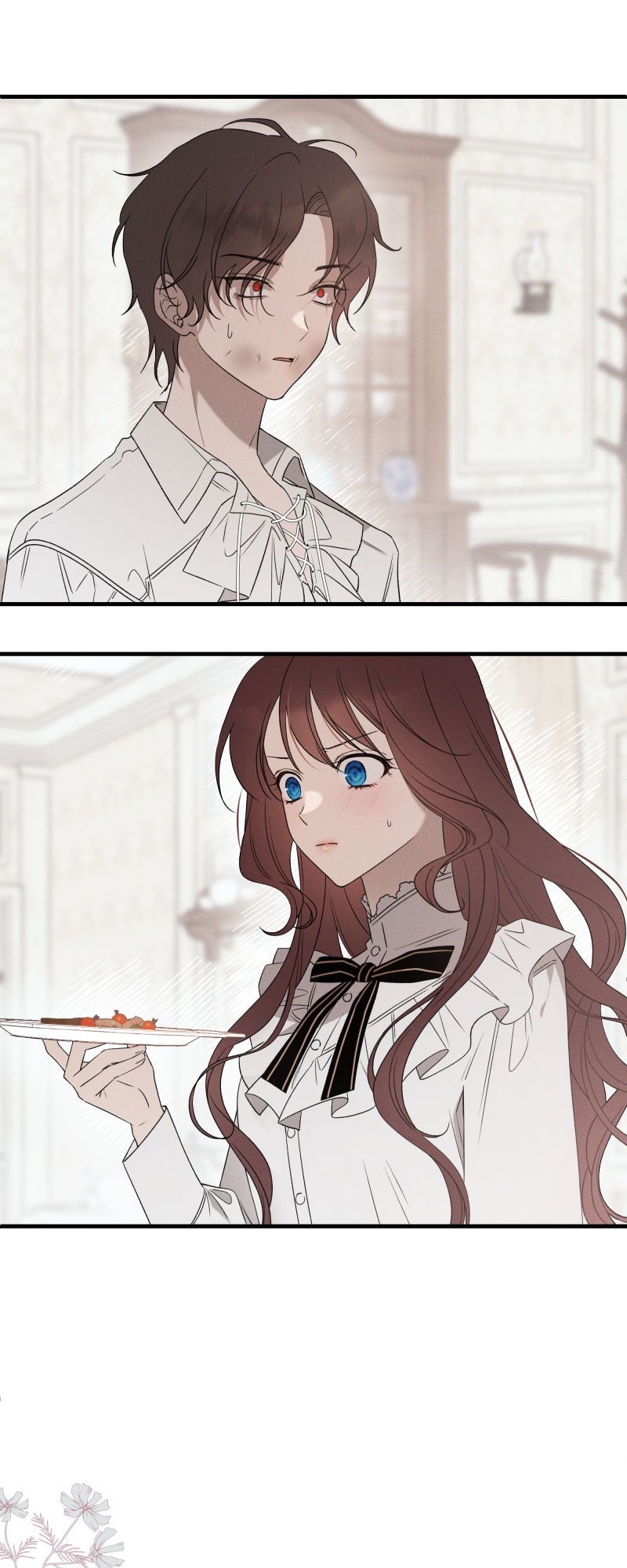 The Bondservant Chapter 2 - Page 36