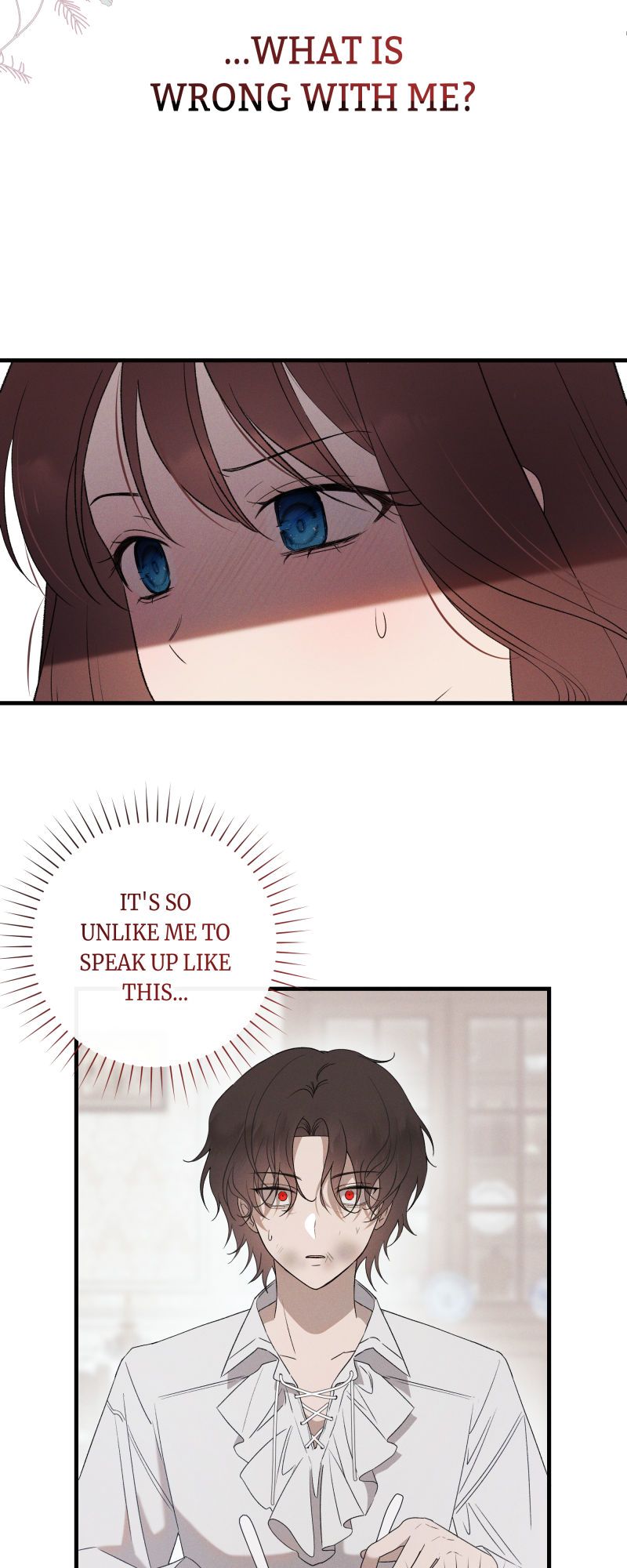 The Bondservant Chapter 2 - Page 37