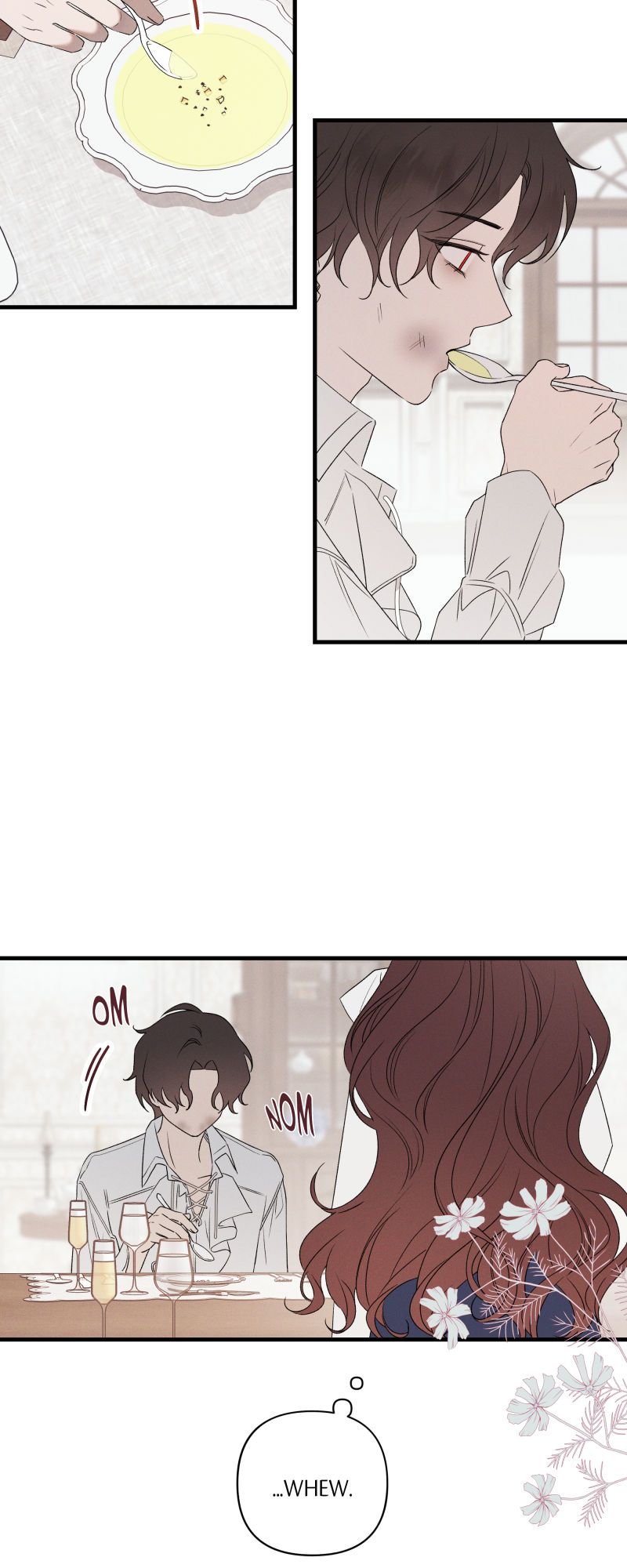 The Bondservant Chapter 2 - Page 39