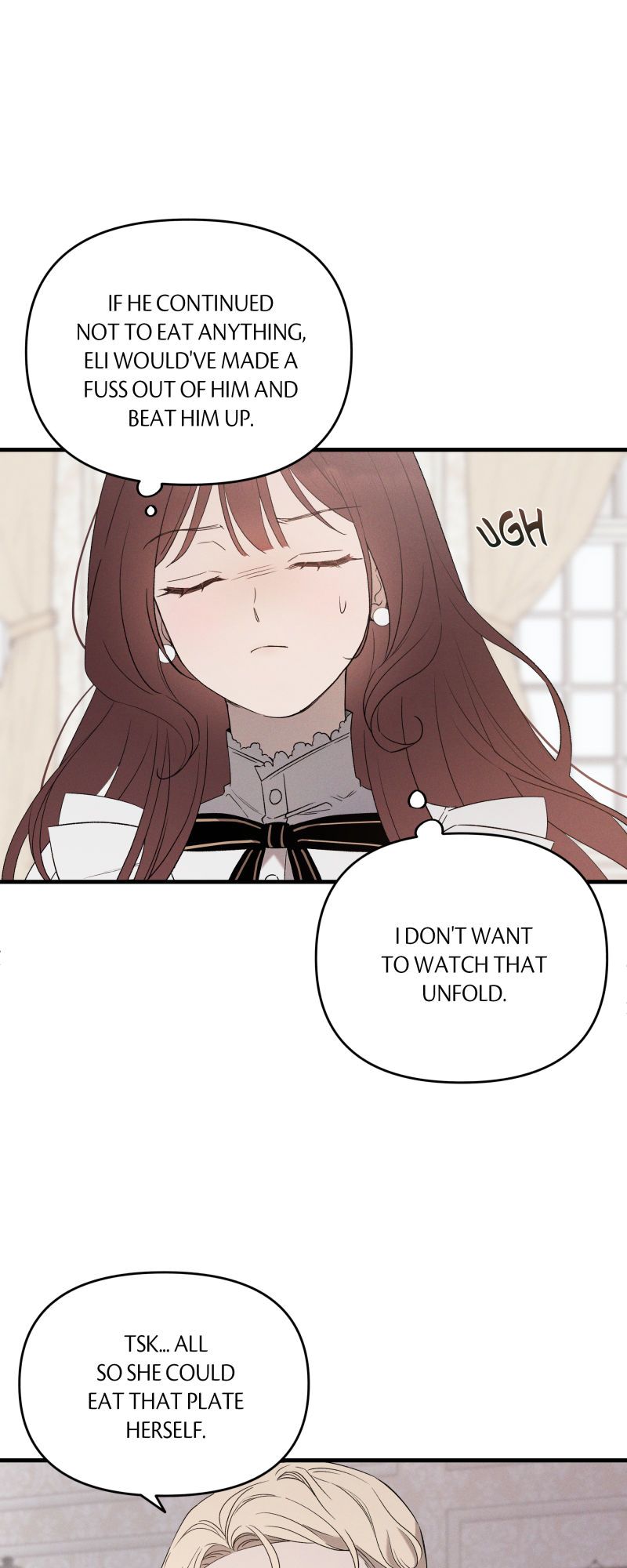 The Bondservant Chapter 2 - Page 41